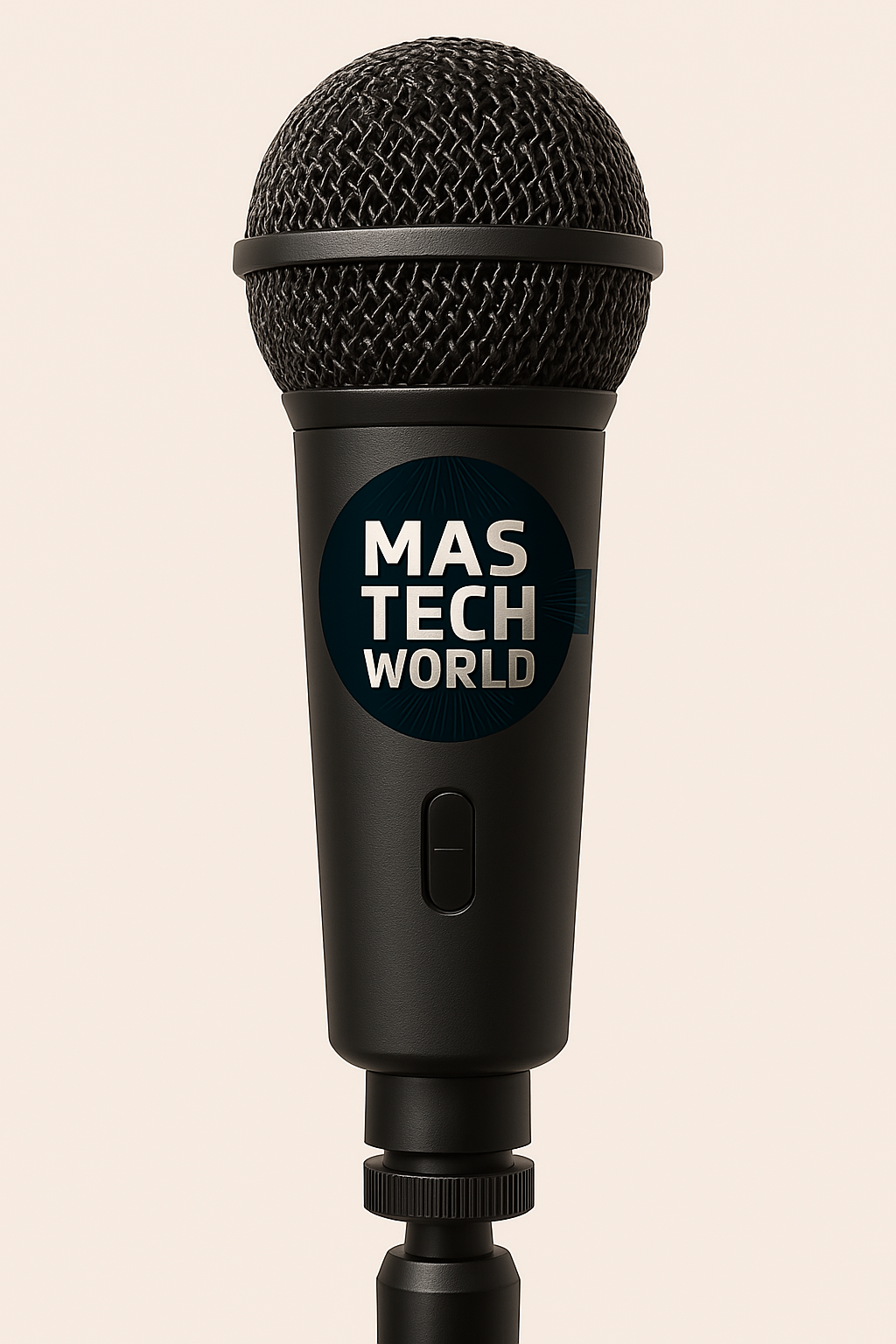 Microphone